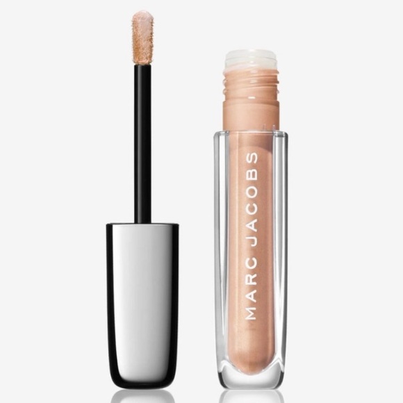 Marc Jacobs Glow Away Dewy Coconut Face Luminizer - Picture 11 of 14